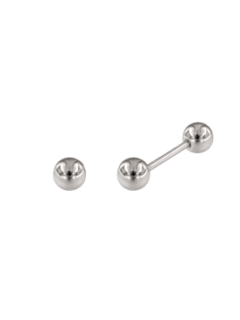 PENDIENTE PLATA 925MM                                                                               