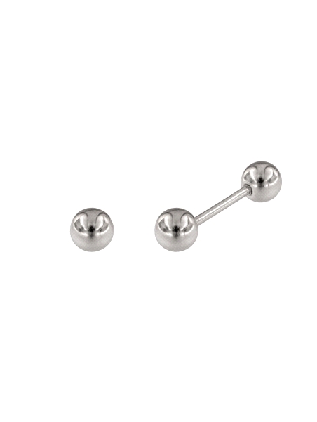 PENDIENTE PLATA 925MM                                                                               