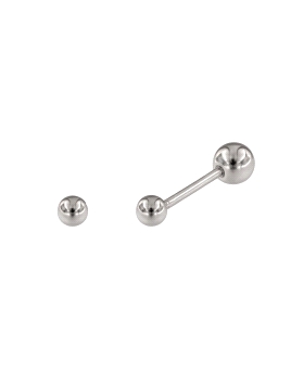 PENDIENTE PLATA 925MM                                                                               