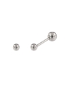 PENDIENTE PLATA 925MM                                                                               