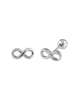 PENDIENTE PLATA 925MM                                                                               