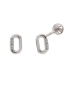 PENDIENTE PLATA 925MM                                                                               