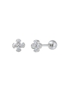 PENDIENTE PLATA 925MM                                                                               