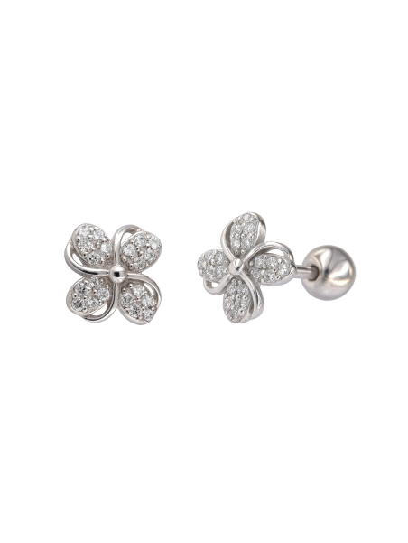 PENDIENTE PLATA 925MM                                                                               