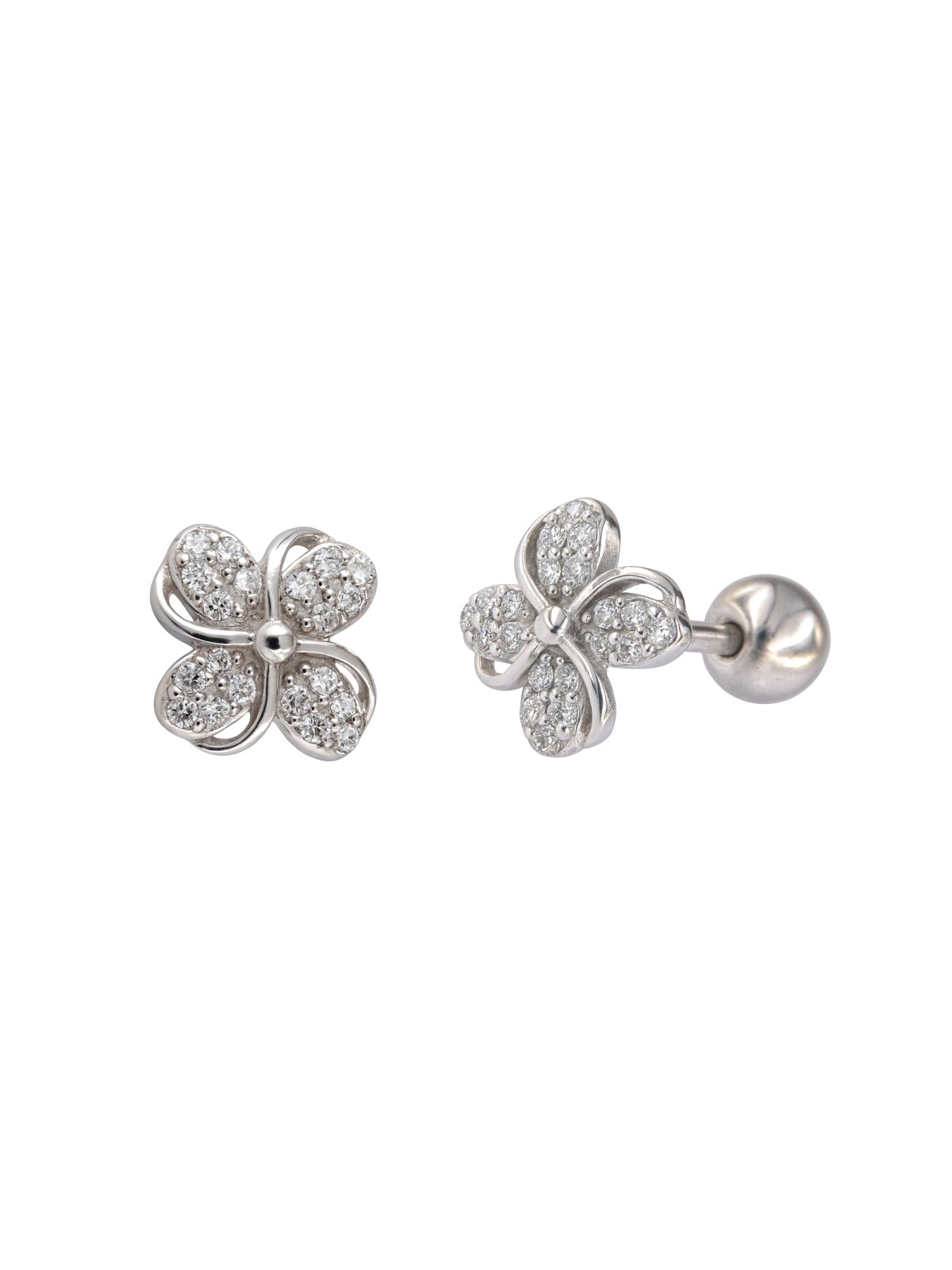 PENDIENTE PLATA 925MM                                                                               