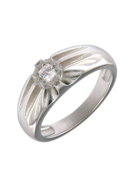 ANILLO PLATA 925MM                                                                                  