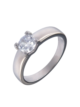 ANILLO PLATA 925MM                                                                                  