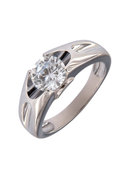 ANILLO PLATA 925MM                                                                                  