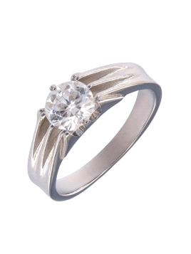 ANILLO PLATA 925MM                                                                                  