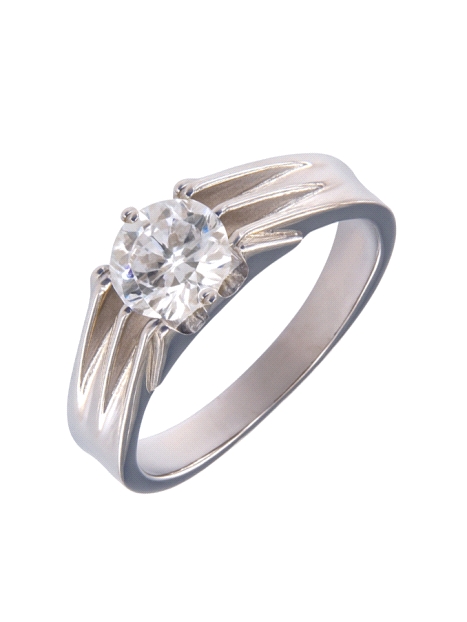 ANILLO PLATA 925MM                                                                                  