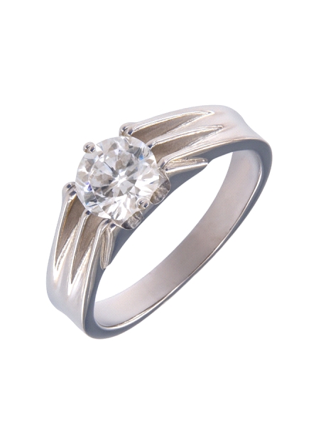 ANILLO PLATA 925MM                                                                                  