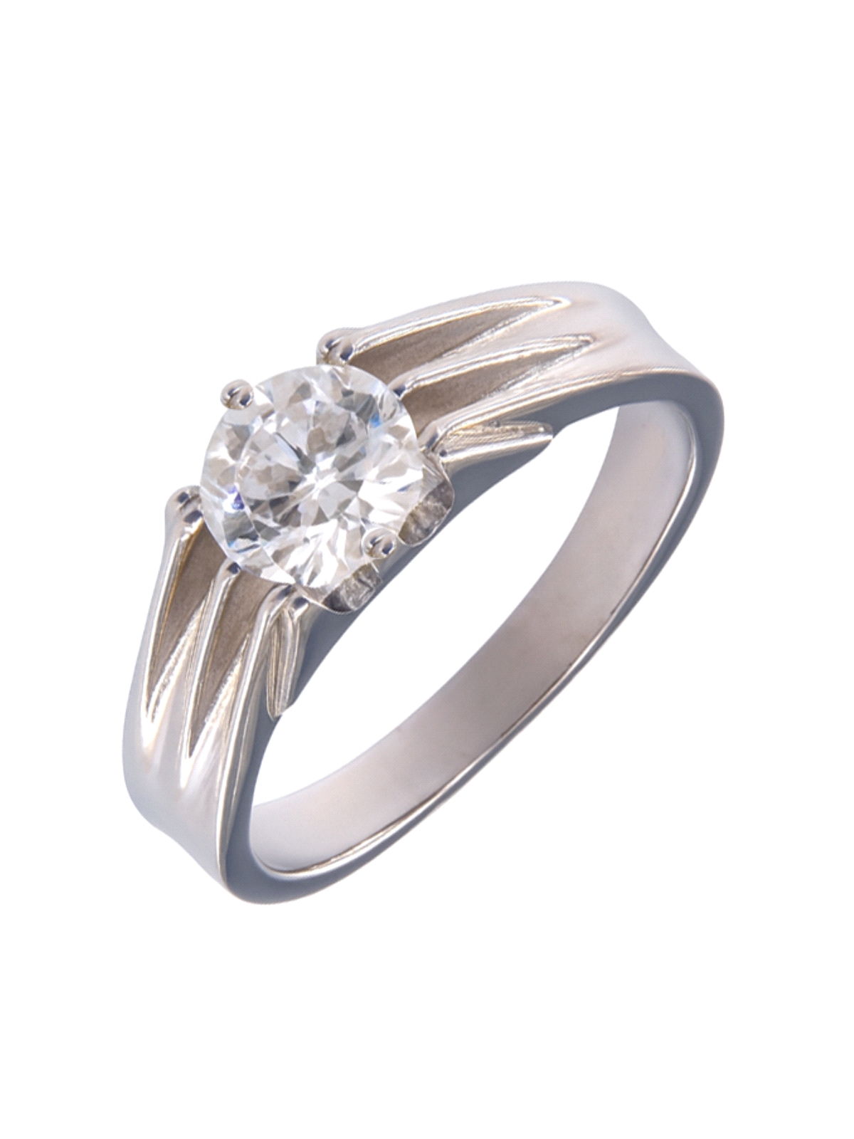 ANILLO PLATA 925MM                                                                                  