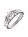 ANILLO PLATA 925MM                                                                                  