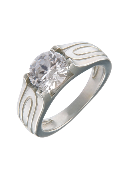ANILLO PLATA 925MM                                                                                  