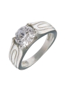 ANILLO PLATA 925MM                                                                                  