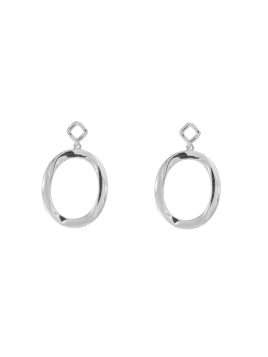 PENDIENTE PLATA 925MM                                                                               