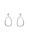 PENDIENTE PLATA 925MM                                                                               