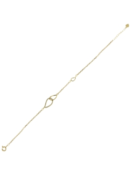 PULSERA PLATA 925 MM                                                                                