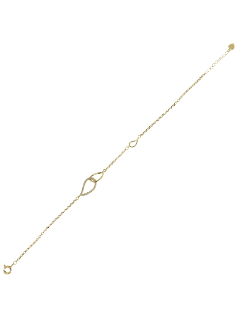 PULSERA PLATA 925 MM                                                                                