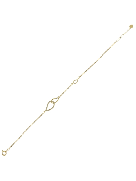 PULSERA PLATA 925 MM                                                                                