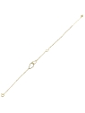 PULSERA PLATA 925 MM                                                                                