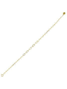 PULSERA PLATA 925 MM                                                                                