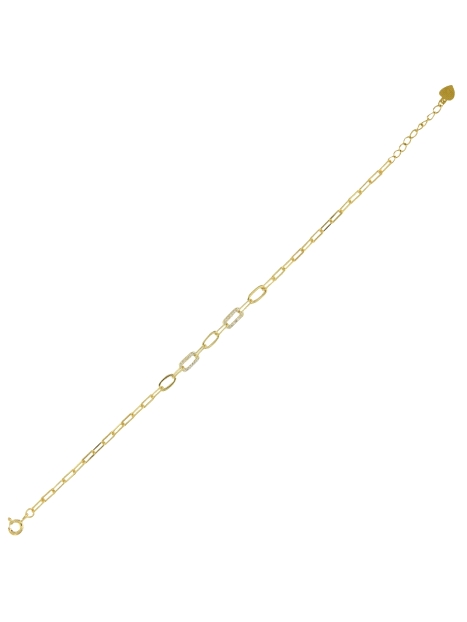 PULSERA PLATA 925 MM                                                                                