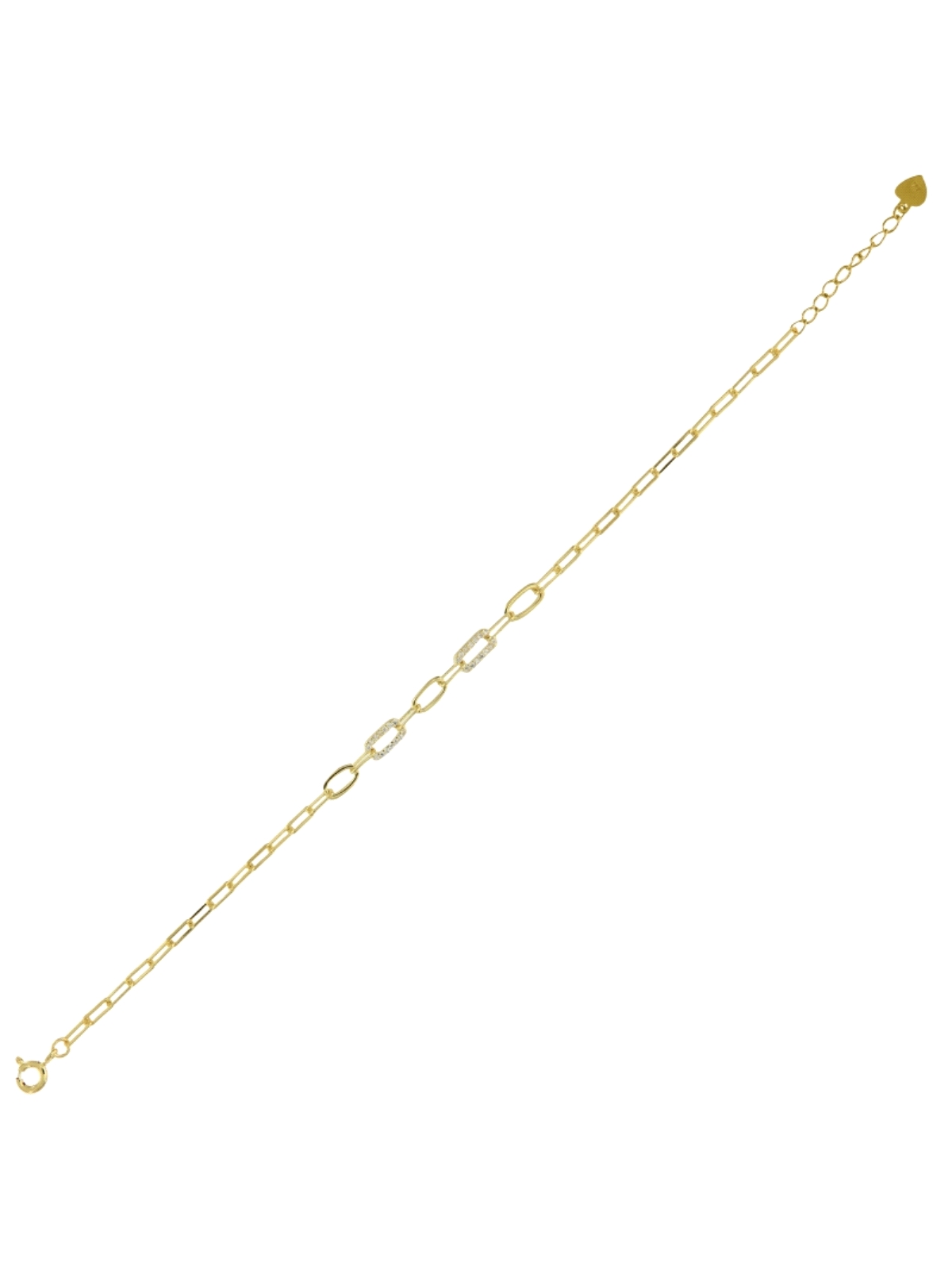PULSERA PLATA 925 MM                                                                                