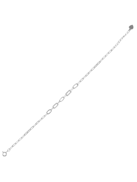 PULSERA PLATA 925 MM