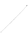PULSERA PLATA 925 MM                                                                                