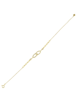 PULSERA PLATA 925 MM                                                                                