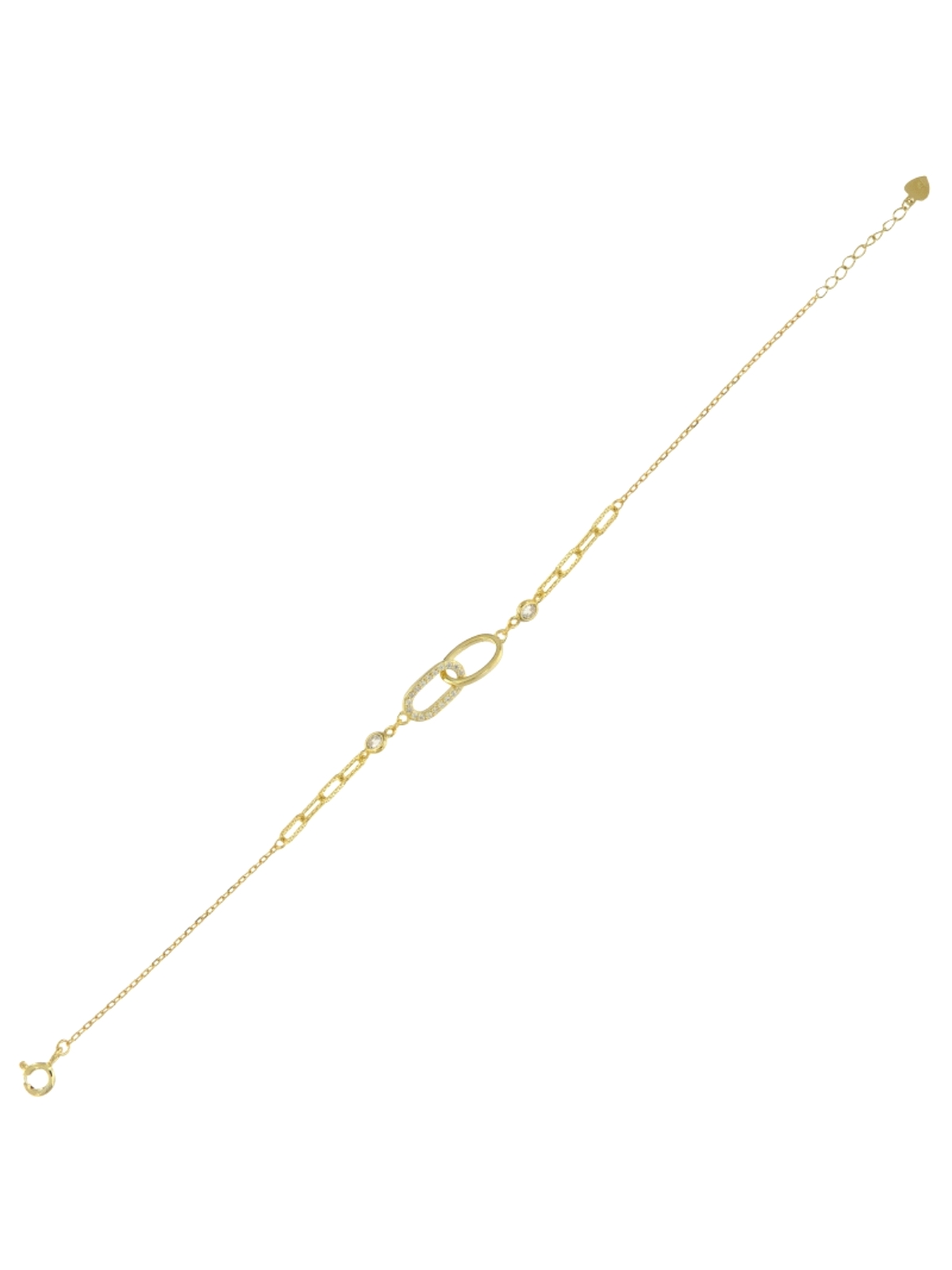 PULSERA PLATA 925 MM                                                                                