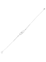 PULSERA PLATA 925 MM                                                                                