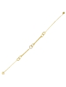 PULSERA PLATA 925 MM                                                                                