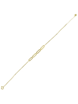 PULSERA PLATA 925 MM                                                                                