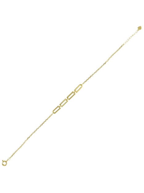 PULSERA PLATA 925 MM                                                                                