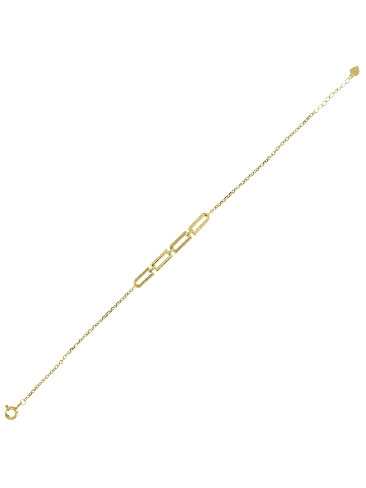 PULSERA PLATA 925 MM                                                                                