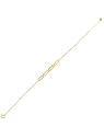 PULSERA PLATA 925 MM                                                                                
