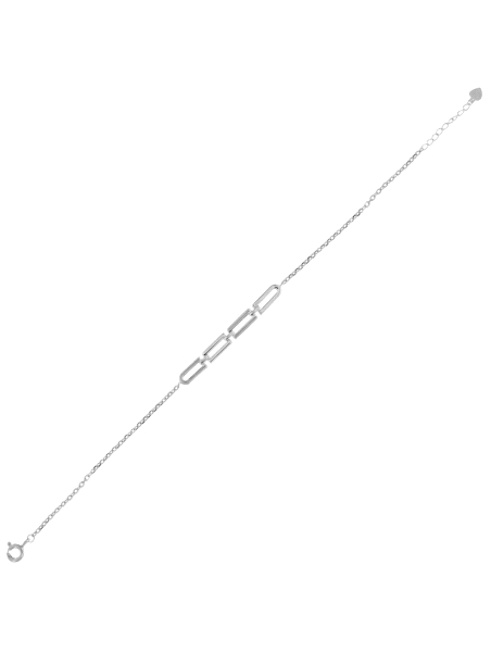 PULSERA PLATA 925 MM                                                                                