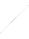 PULSERA PLATA 925 MM                                                                                
