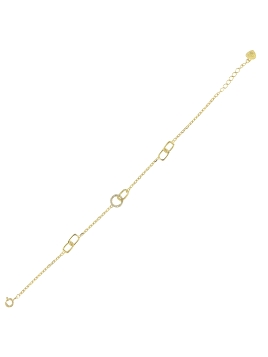 PULSERA PLATA 925 MM                                                                                