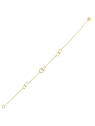 PULSERA PLATA 925 MM                                                                                