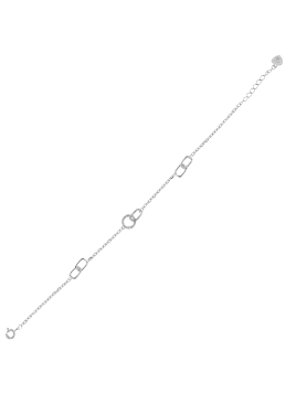 PULSERA PLATA 925 MM                                                                                