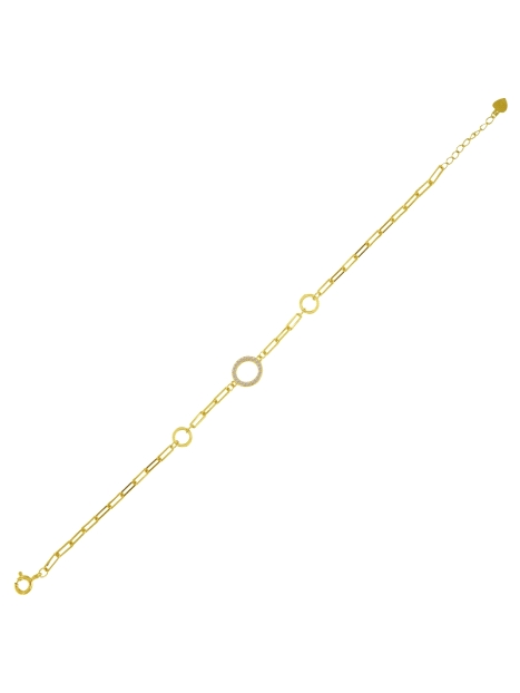 PULSERA PLATA 925 MM                                                                                
