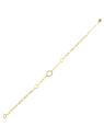 PULSERA PLATA 925 MM                                                                                