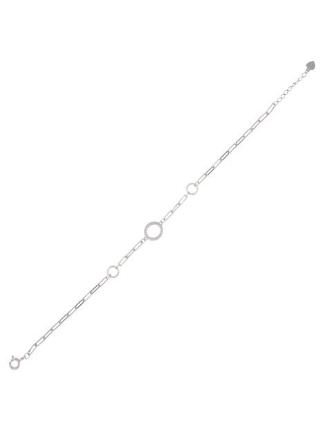 PULSERA PLATA 925 MM                                                                                