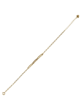 PULSERA PLATA 925 MM