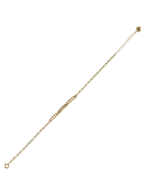 PULSERA PLATA 925 MM                                                                                