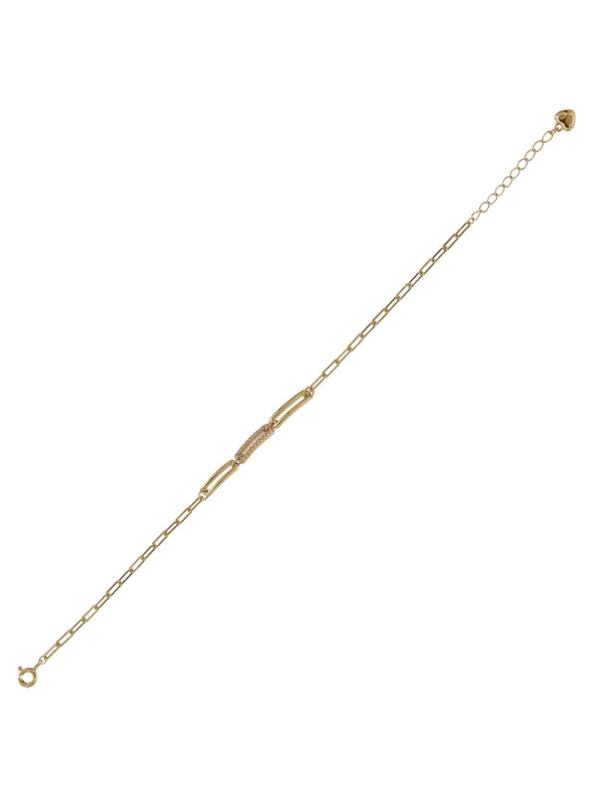 PULSERA PLATA 925 MM                                                                                