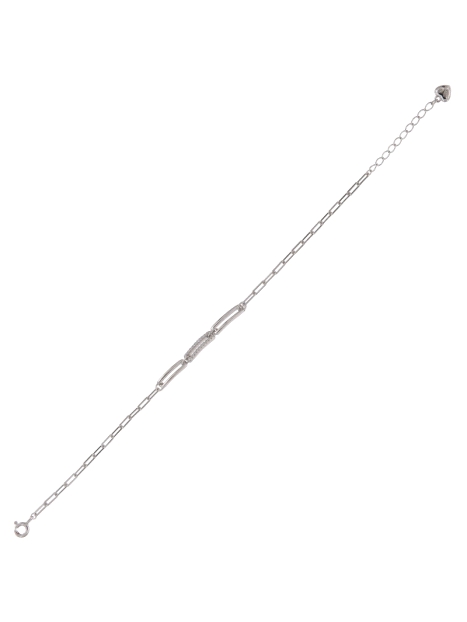 PULSERA PLATA 925 MM                                                                                